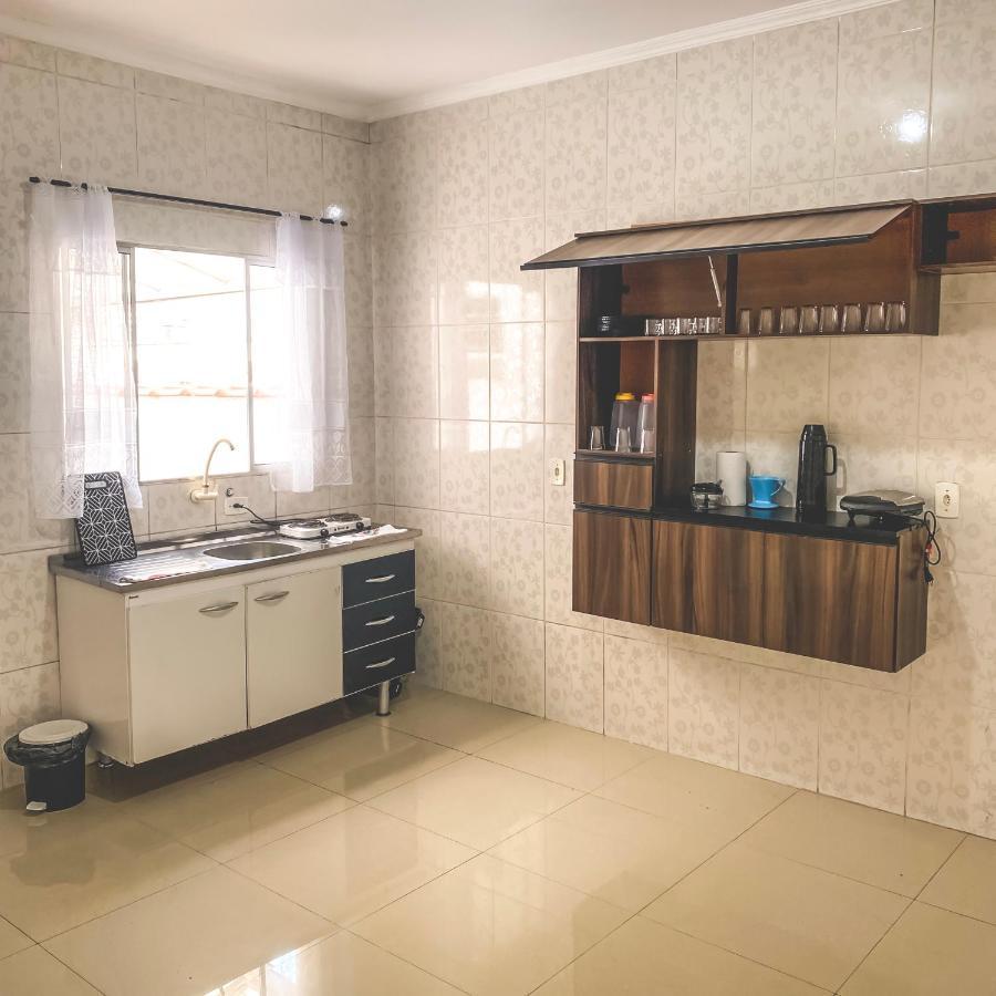 Lagvb Albergue Santo André Exterior foto