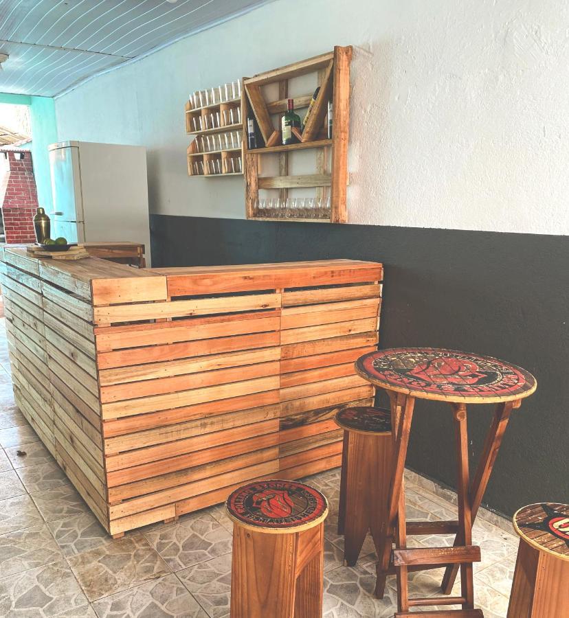 Lagvb Albergue Santo André Exterior foto